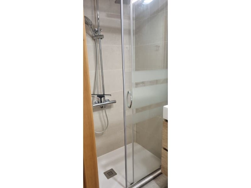 1 soveværelse Lejlighed til salg i San Juan de los Terreros med garage - € 195.000 (Ref: 9943411)