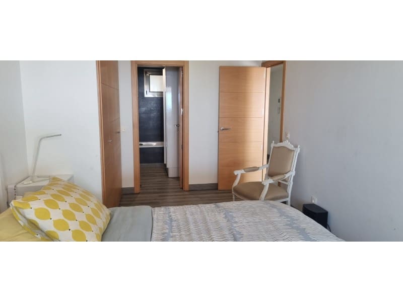 1 soveværelse Lejlighed til salg i San Juan de los Terreros med garage - € 195.000 (Ref: 9943411)