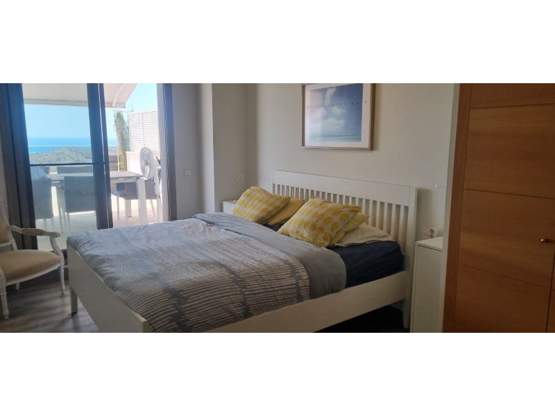 1 soveværelse Lejlighed til salg i San Juan de los Terreros med garage - € 195.000 (Ref: 9943411)