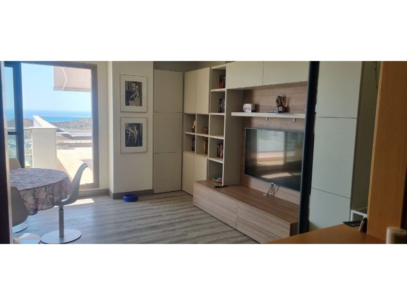 1 soveværelse Lejlighed til salg i San Juan de los Terreros med garage - € 195.000 (Ref: 9943411)