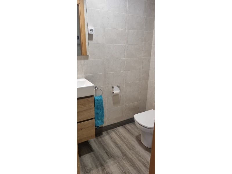 1 soveværelse Lejlighed til salg i San Juan de los Terreros med garage - € 195.000 (Ref: 9943411)