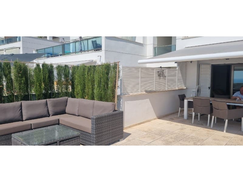 1 soveværelse Lejlighed til salg i San Juan de los Terreros med garage - € 195.000 (Ref: 9943411)