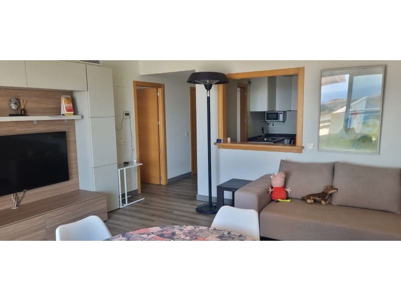 1 soveværelse Lejlighed til salg i San Juan de los Terreros med garage - € 195.000 (Ref: 9943411)