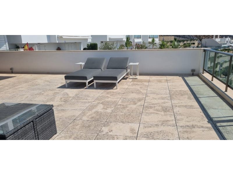 1 soveværelse Lejlighed til salg i San Juan de los Terreros med garage - € 195.000 (Ref: 9943411)