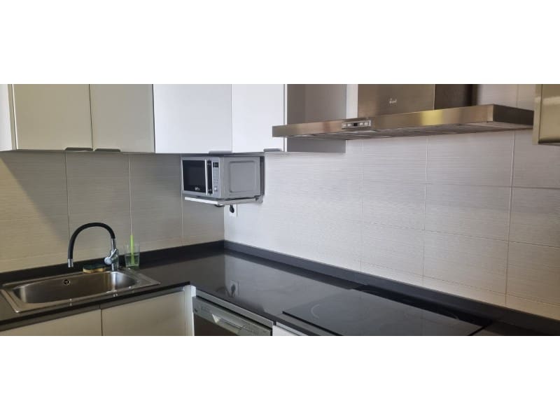 1 soveværelse Lejlighed til salg i San Juan de los Terreros med garage - € 195.000 (Ref: 9943411)
