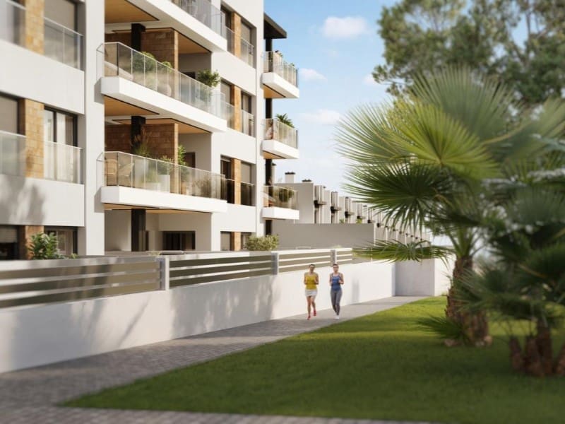 3 quarto Moradia Geminada para venda em Aguas Nuevas com piscina garagem - 550 000 € (Ref: 9947801)
