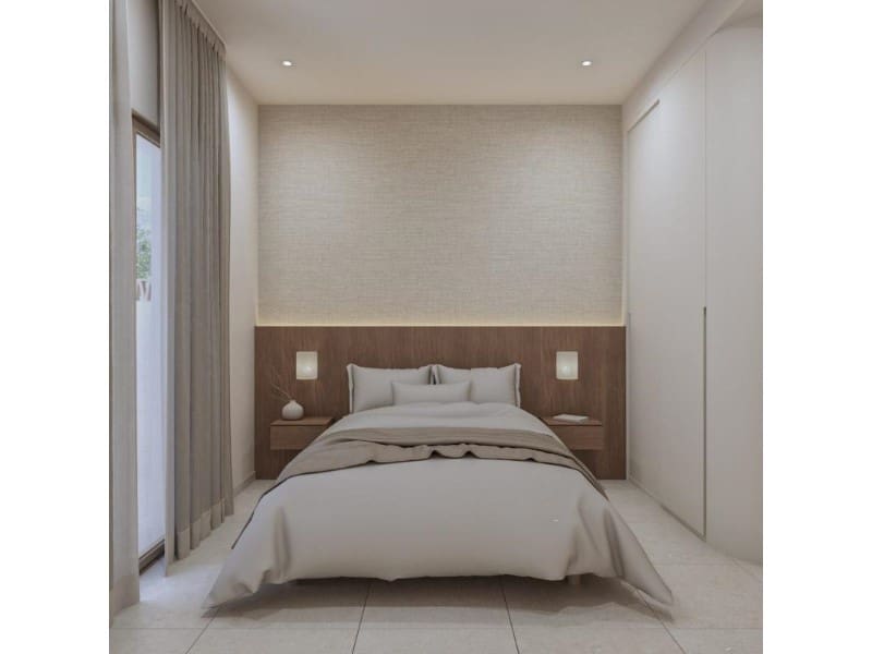 2 Zimmer Apartment zu verkaufen in Pilar de la Horadada mit Pool - 274.900 € (Ref: 9947806)