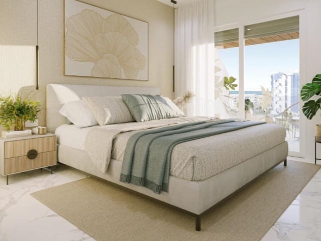 2 bedroom Apartment for sale in Punta Prima, Torrevieja with pool - € 379,000 (Ref: 9947813)