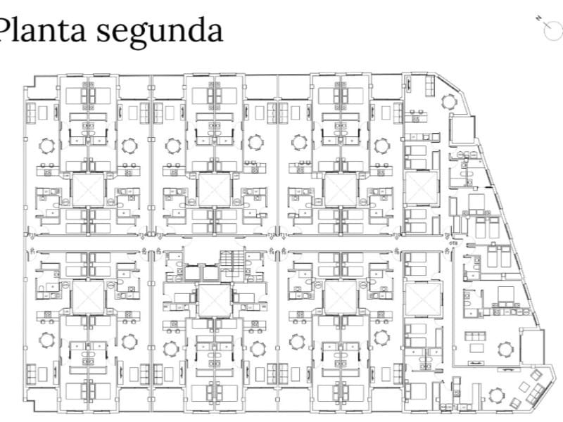 3 quarto Apartamento para venda em Jacarilla com piscina - 170 000 € (Ref: 9947820)