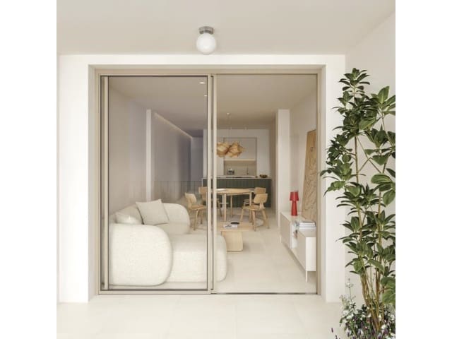 3 chambre Appartement à vendre à Jacarilla avec piscine - 170 000 € (Ref: 9947820)