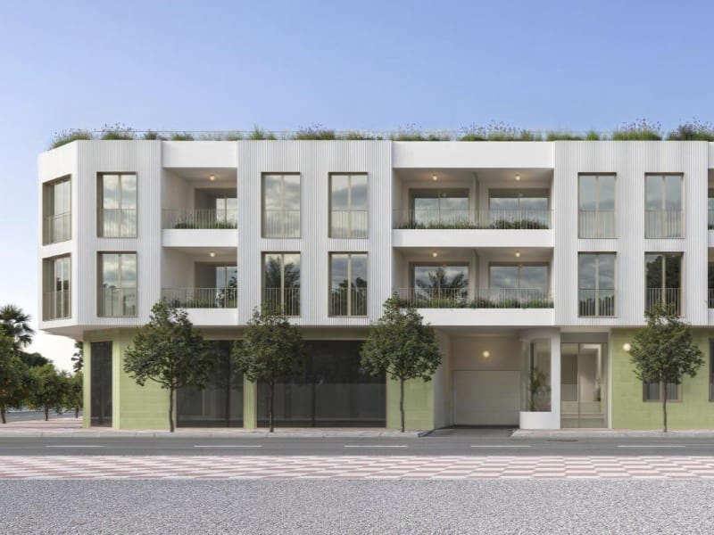 3 quarto Apartamento para venda em Jacarilla com piscina - 170 000 € (Ref: 9947820)