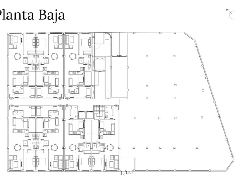 3 quarto Apartamento para venda em Jacarilla com piscina - 170 000 € (Ref: 9947820)