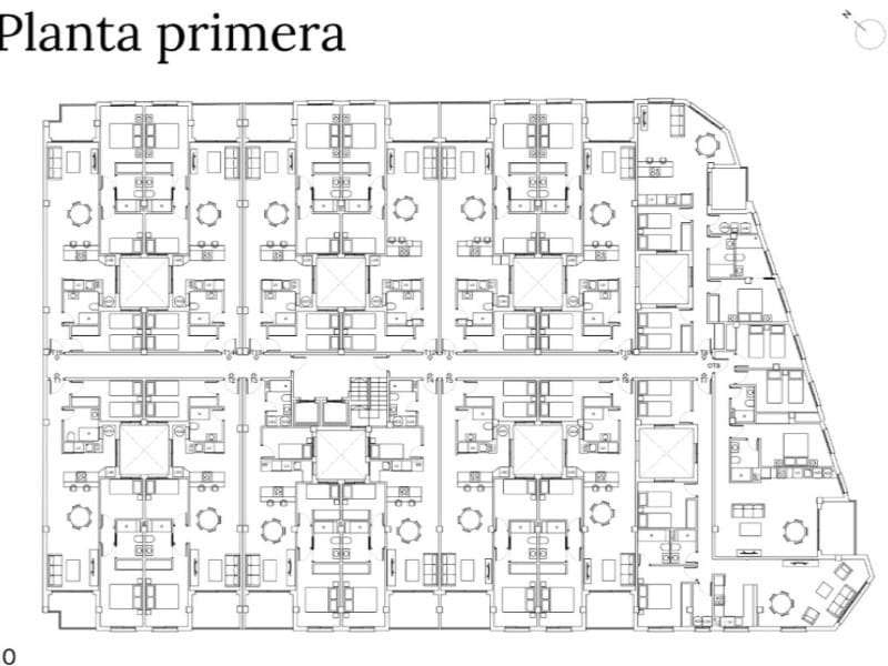 3 quarto Apartamento para venda em Jacarilla com piscina - 170 000 € (Ref: 9947820)