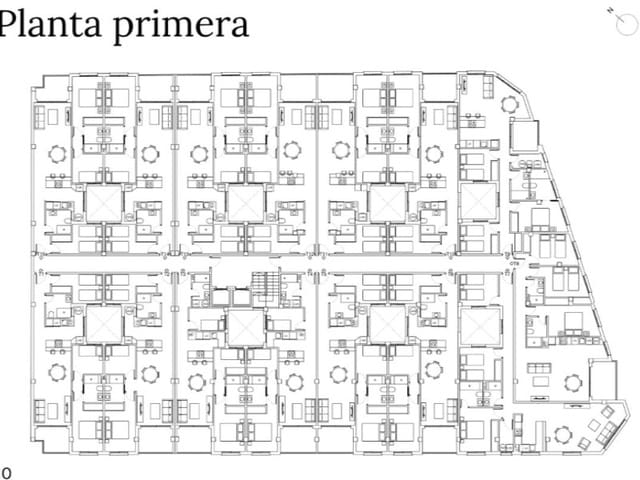 3 chambre Appartement à vendre à Jacarilla avec piscine - 170 000 € (Ref: 9947820)