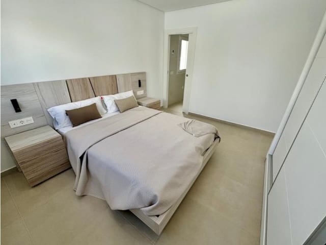 3 soverom Villa til salgs i Ciudad Quesada, Rojales med svømmebasseng - € 504 000 (Ref: 9947821)