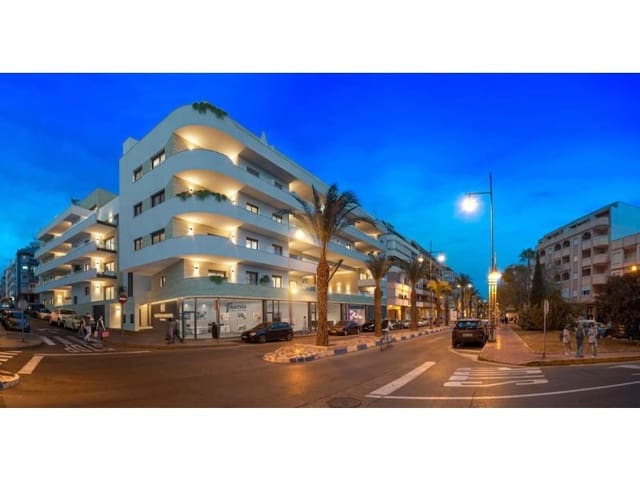 3 slaapkamer Appartement te koop in Avenida Habaneras - Curva de Palangre, Torrevieja met zwembad - € 460.000 (Ref: 9947831)