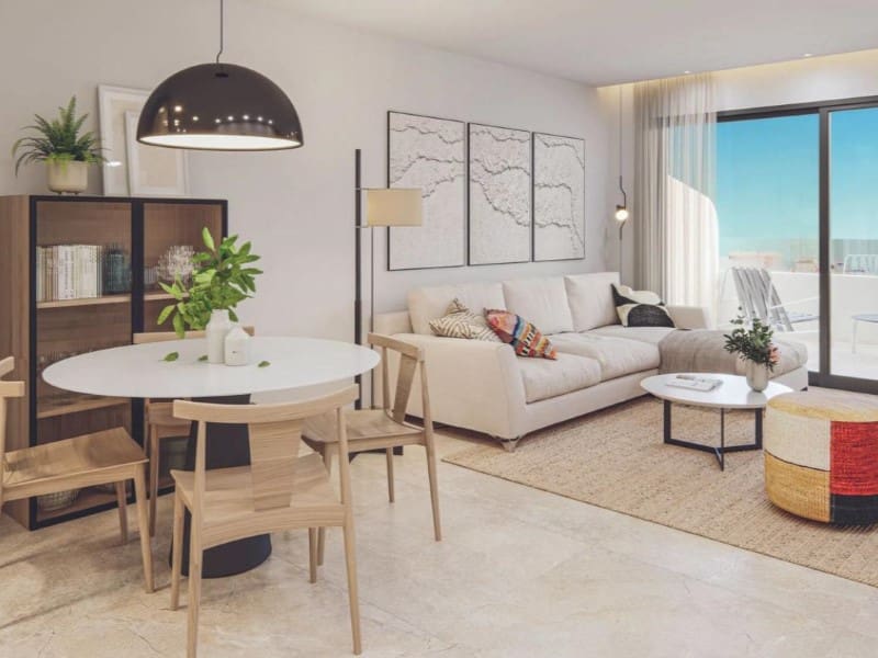 3 slaapkamer Appartement te koop in Torrevieja met zwembad - € 460.000 (Ref: 9947831)