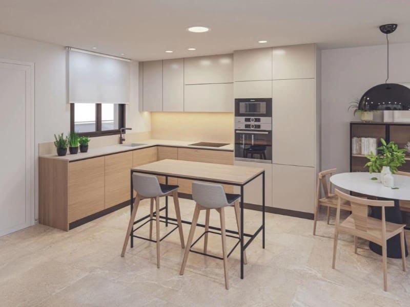3 slaapkamer Appartement te koop in Torrevieja met zwembad - € 460.000 (Ref: 9947831)