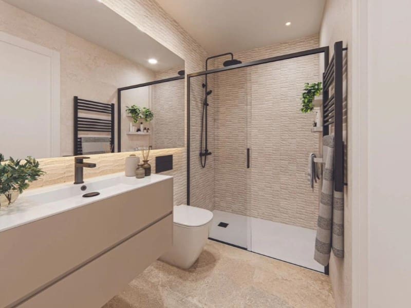 3 slaapkamer Appartement te koop in Torrevieja met zwembad - € 460.000 (Ref: 9947831)