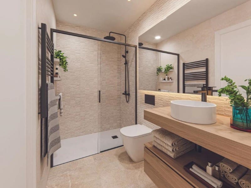 3 slaapkamer Appartement te koop in Torrevieja met zwembad - € 460.000 (Ref: 9947831)