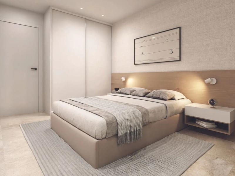 3 slaapkamer Appartement te koop in Torrevieja met zwembad - € 460.000 (Ref: 9947831)