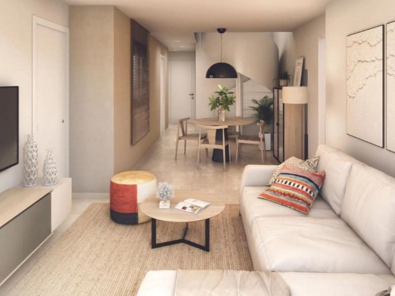 3 slaapkamer Appartement te koop in Torrevieja met zwembad - € 460.000 (Ref: 9947831)
