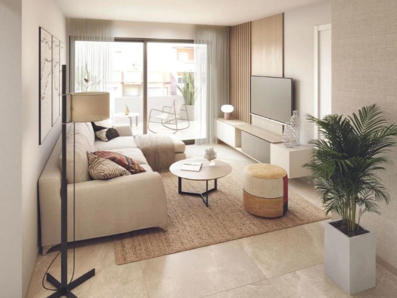 3 slaapkamer Appartement te koop in Torrevieja met zwembad - € 460.000 (Ref: 9947831)