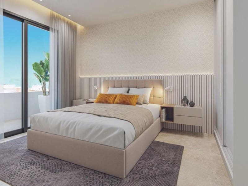 3 soverom Leilighet til salgs i Torrevieja med svømmebasseng - € 460 000 (Ref: 9947835)