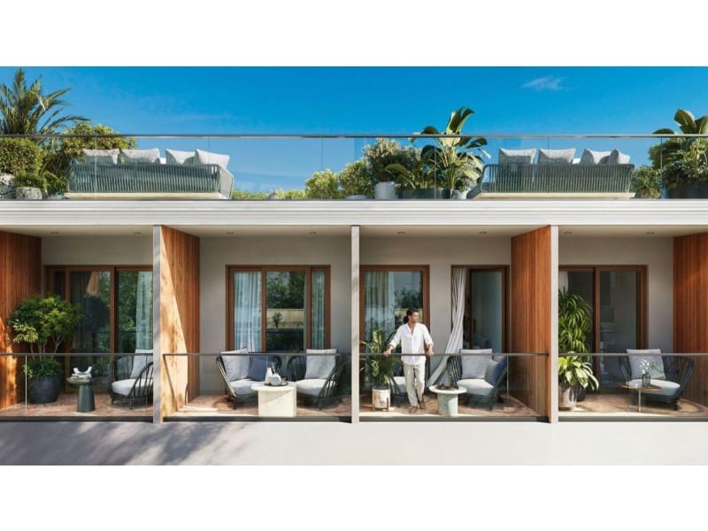 Lägenhet till salu i Benidorm med pool - 184 000 € (Ref: 9947847)