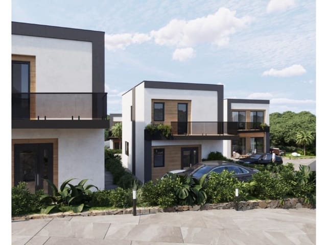 3 sovrum Villa till salu i Golf Bahía, Finestrat med pool garage - 555 000 € (Ref: 9947848)
