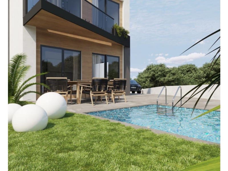 3 chambre Villa/Maison à vendre à Finestrat avec piscine garage - 555 000 € (Ref: 9947848)