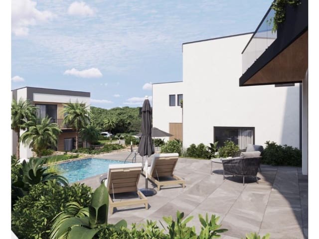 3 sovrum Villa till salu i Golf Bahía, Finestrat med pool garage - 555 000 € (Ref: 9947848)