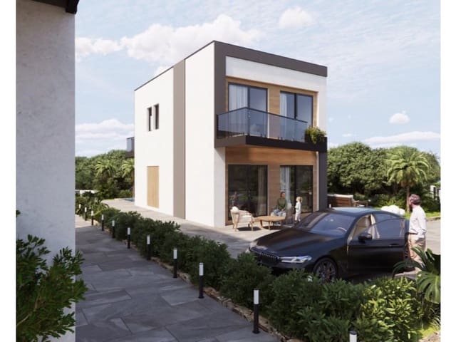 3 sovrum Villa till salu i Golf Bahía, Finestrat med pool garage - 555 000 € (Ref: 9947848)