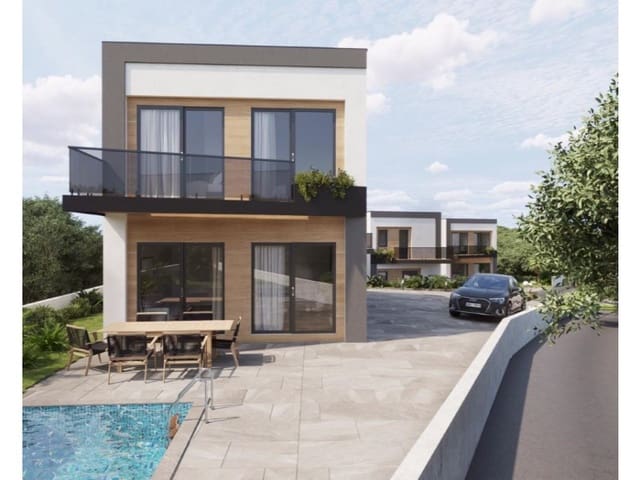 3 sovrum Villa till salu i Golf Bahía, Finestrat med pool garage - 555 000 € (Ref: 9947848)