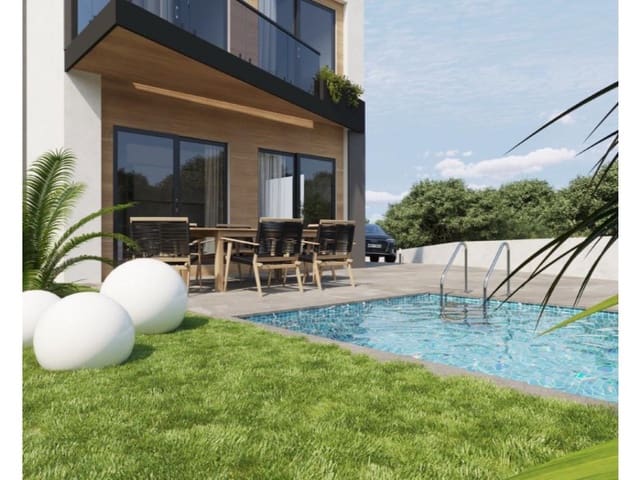 3 sovrum Villa till salu i Golf Bahía, Finestrat med pool garage - 555 000 € (Ref: 9947848)