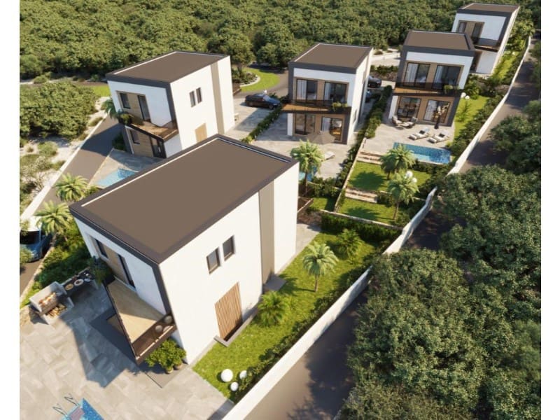 3 chambre Villa/Maison à vendre à Finestrat avec piscine garage - 555 000 € (Ref: 9947848)