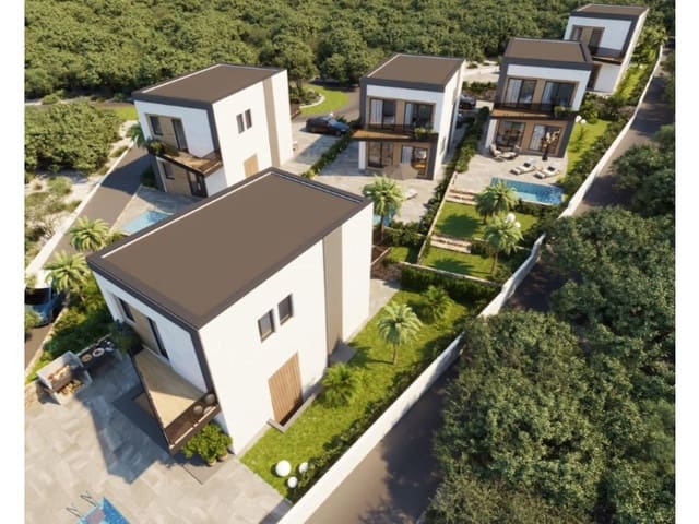 3 sovrum Villa till salu i Golf Bahía, Finestrat med pool garage - 555 000 € (Ref: 9947848)