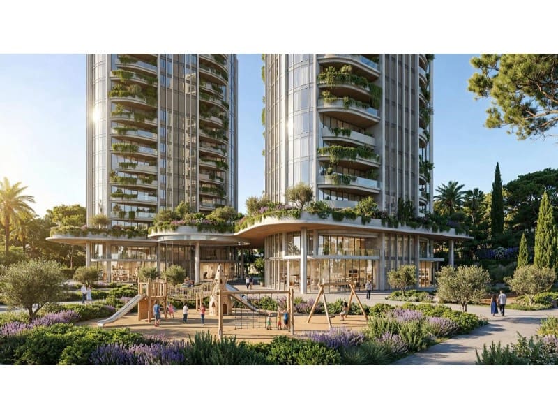 1 soveværelse Lejlighed til salg i La Villajoyosa / Vila Joiosa - € 201.240 (Ref: 9947849)