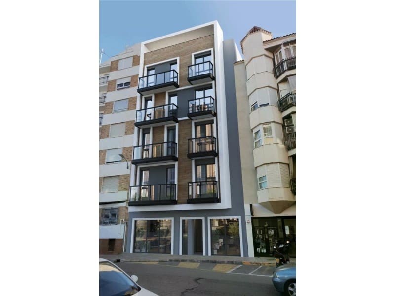 3 slaapkamer Appartement te koop in La Villajoyosa / Vila Joiosa - € 352.497 (Ref: 9947851)