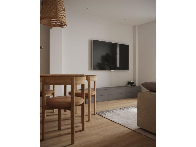 3 slaapkamer Appartement te koop in La Villajoyosa / Vila Joiosa - € 352.497 (Ref: 9947851)