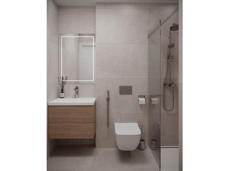 3 slaapkamer Appartement te koop in La Villajoyosa / Vila Joiosa - € 352.497 (Ref: 9947851)