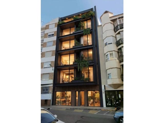 3 slaapkamer Appartement te koop in Platja Vila Joiosa - Platja de Torres, La Villajoyosa / Vila Joiosa - € 352.497 (Ref: 9947851)