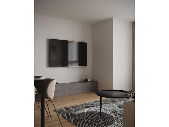 3 slaapkamer Appartement te koop in Platja Vila Joiosa - Platja de Torres, La Villajoyosa / Vila Joiosa - € 352.497 (Ref: 9947851)