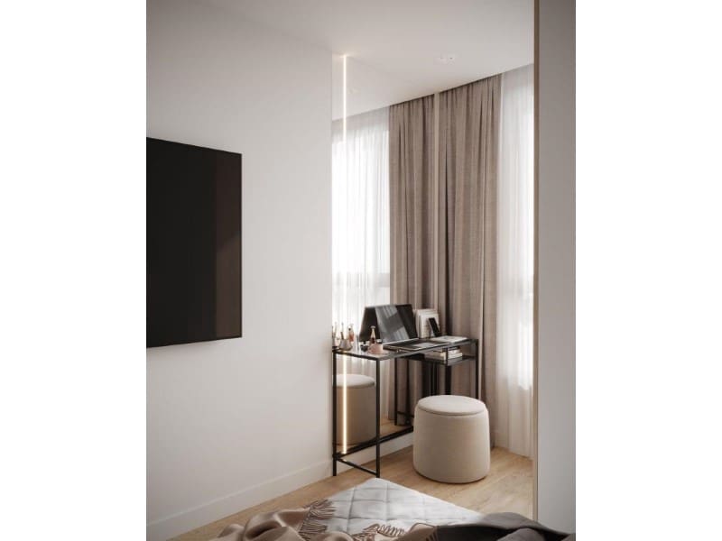 3 slaapkamer Appartement te koop in La Villajoyosa / Vila Joiosa - € 352.497 (Ref: 9947851)