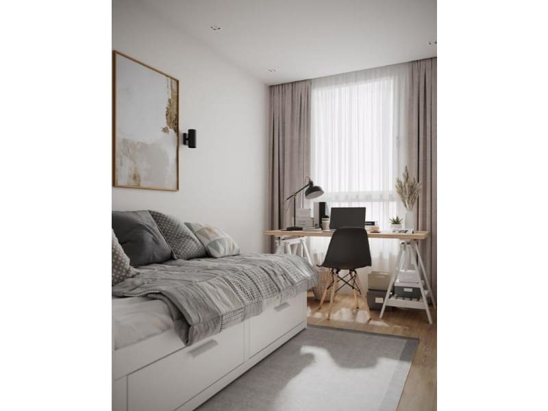 3 slaapkamer Appartement te koop in La Villajoyosa / Vila Joiosa - € 352.497 (Ref: 9947851)