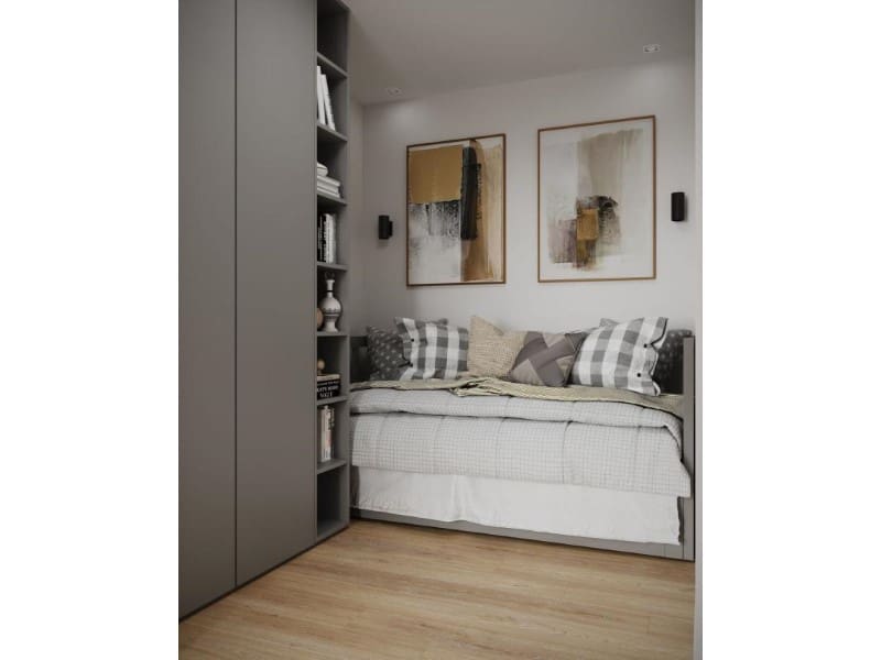 3 slaapkamer Appartement te koop in La Villajoyosa / Vila Joiosa - € 352.497 (Ref: 9947851)