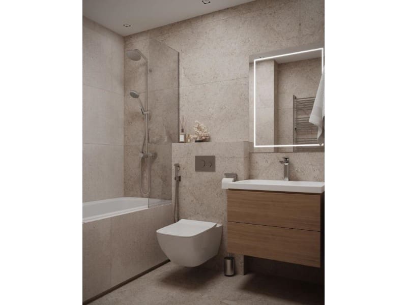 3 slaapkamer Appartement te koop in La Villajoyosa / Vila Joiosa - € 352.497 (Ref: 9947851)