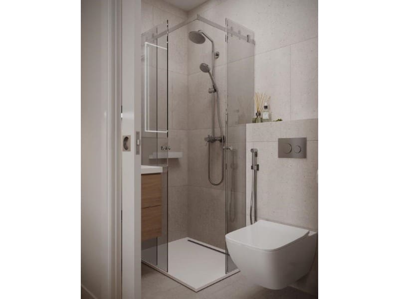 3 slaapkamer Appartement te koop in La Villajoyosa / Vila Joiosa - € 352.497 (Ref: 9947851)