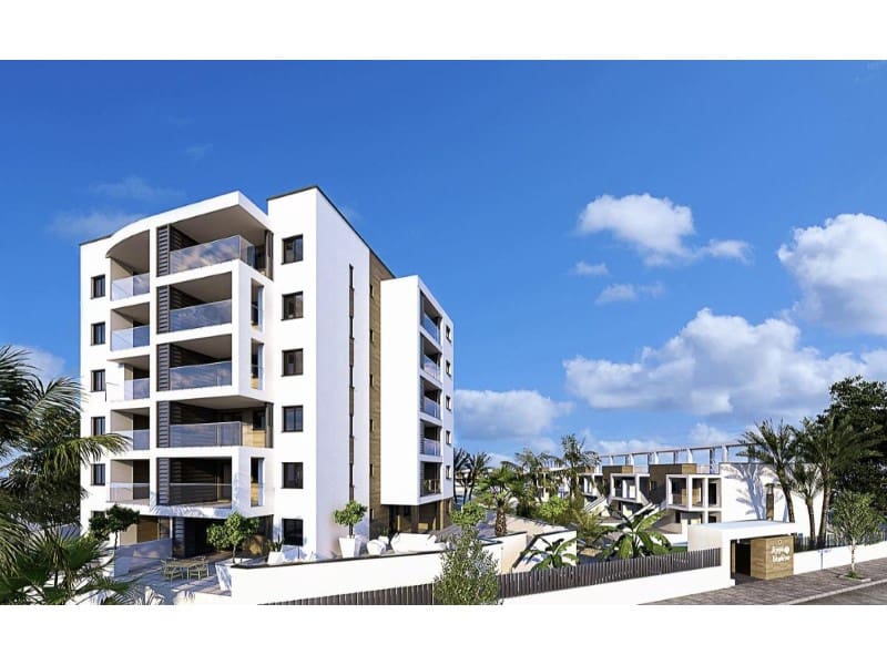 3 soveværelse Lejlighed til salg i Pilar de la Horadada med swimmingpool garage - € 329.000 (Ref: 9947859)