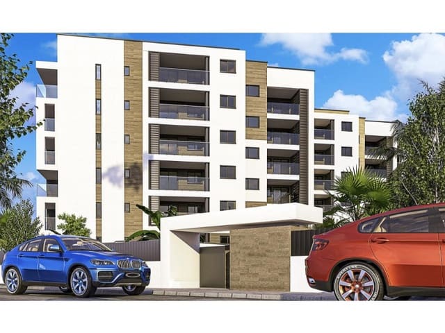 3 soveværelse Lejlighed til salg i Mil Palmeras, Pilar de la Horadada med swimmingpool garage - € 329.000 (Ref: 9947859)